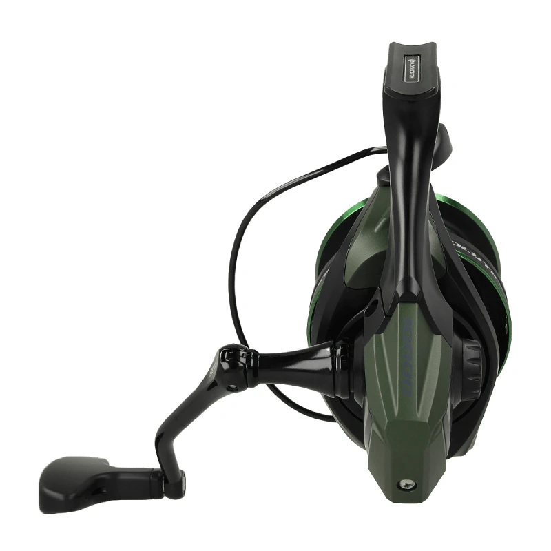Котушка коропова GC Evolution X '26 10000 8+1BB - Фото №6