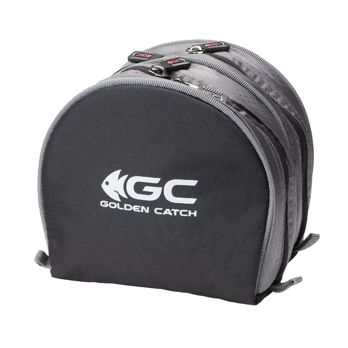 Сумка GC для котушки на 2 відділення