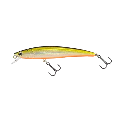 Воблер Strike Pro Arc Minnow 90SP 539T