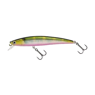 Воблер Strike Pro Arc Minnow 90SP 628-264 Воблер Strike Pro Arc Minnow 90SP 628-264
