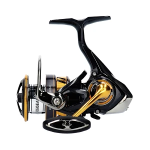 Котушка спінінгова Daiwa 18 Legalis LT 3000D-С