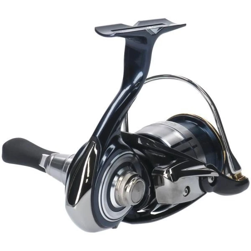 Котушка спінінгова Daiwa 19 Certate LT2500S - Фото №2