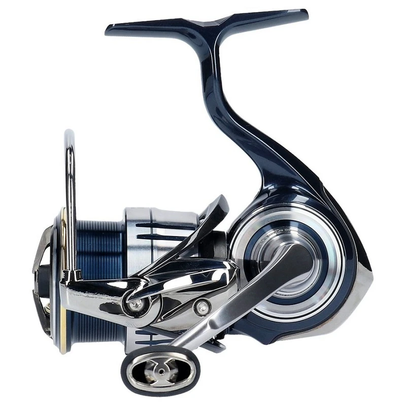 Котушка спінінгова Daiwa 19 Certate LT2500S