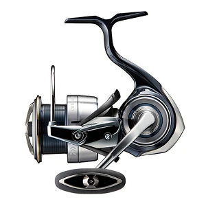 Котушка спінінгова Daiwa 19 Certate LT3000