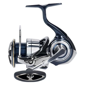 Котушка спінінгова Daiwa 19 Certate LT4000-C