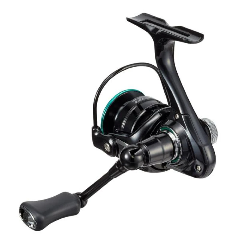 Котушка Daiwa 19 MR750 - Фото №2