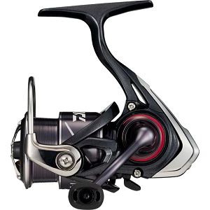 Котушка спінінгова Daiwa 20 Gekkabijin X LT2000S