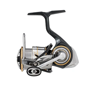 Котушка спінінгова Daiwa 20 Luvias FC LT2000S