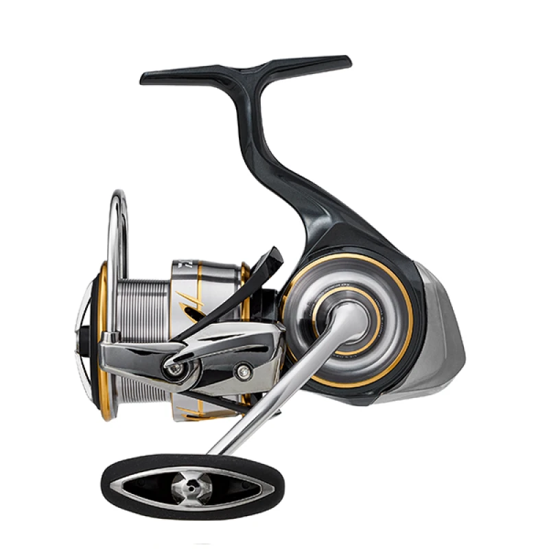 Катушка спиннинговая Daiwa 20 Luvias LT3000-C
