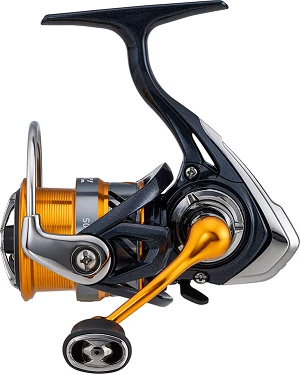 Котушка спінінгова Daiwa 20 Revros LT2000S