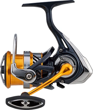 Котушка спінінгова Daiwa 20 Revros LT2500S
