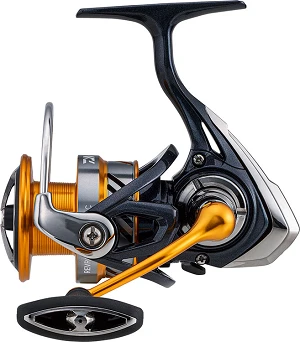 Котушка спінінгова Daiwa 20 Revros LT3000D-C