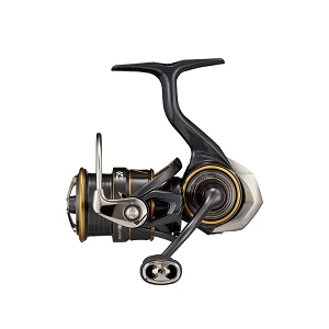 Котушка спінінгова Daiwa 21 Caldia FC LT2000S