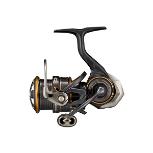Котушка спінінгова Daiwa 21 Caldia FC LT2500S