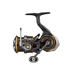 Котушка спінінгова Daiwa 21 Caldia LT2500S