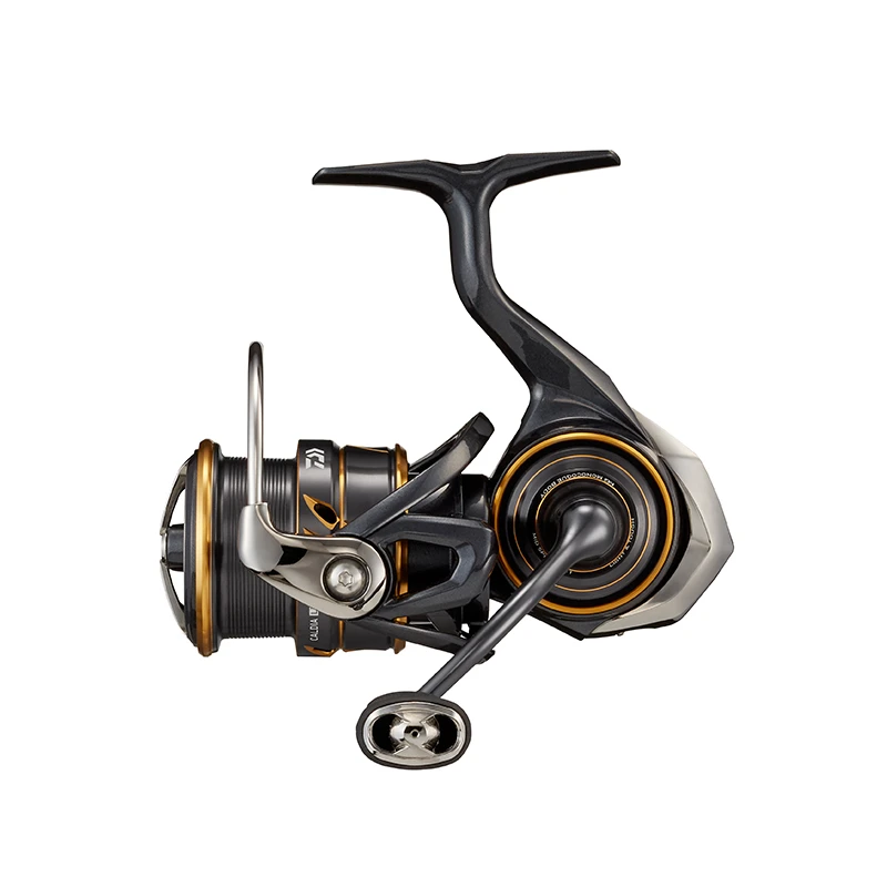 Котушка спінінгова Daiwa 21 Caldia LT2500S
