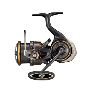 Котушка спінінгова Daiwa 21 Caldia LT4000S-C