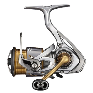 Котушка спінінгова Daiwa 21 Freams FC LT2000S