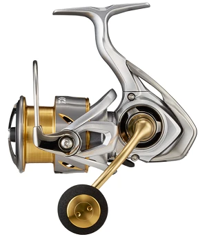 Котушка спінінгова Daiwa 21 Freams LT4000-C