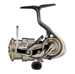 Котушка спінінгова Daiwa 21 Luvias Airity FC LT2000S-P