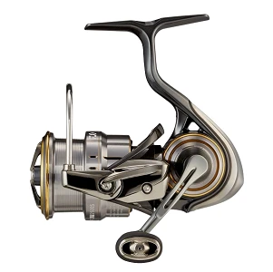 Котушка спінінгова Daiwa 21 Luvias Airity FC LT2500S
