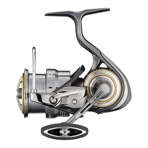 Котушка спінінгова Daiwa 21 Luvias Airity LT3000S-C