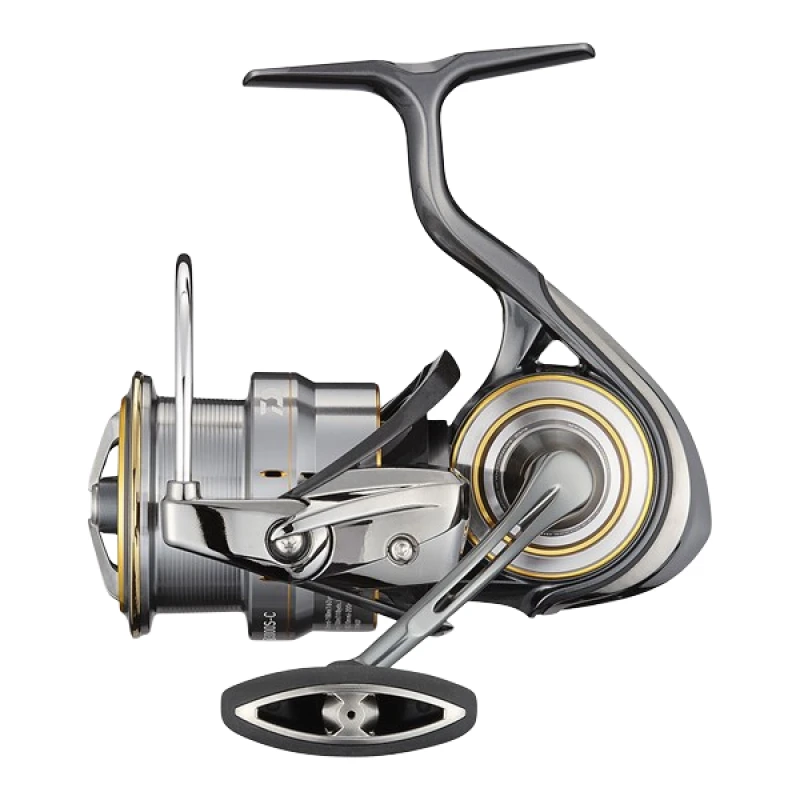 Котушка спінінгова Daiwa 21 Luvias Airity LT3000S-C