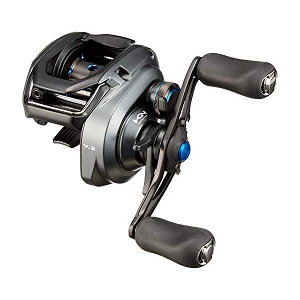Котушка мультиплікаторна Shimano 19 SLX MGL 71HG