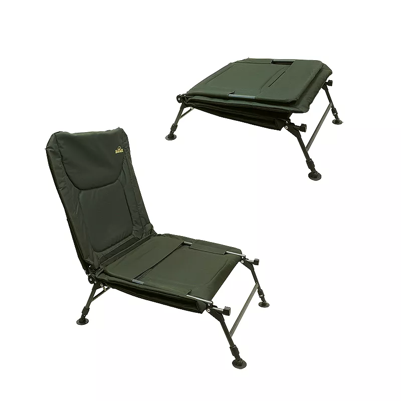 Розкладачка GC на 4 ніжках - Фото №2