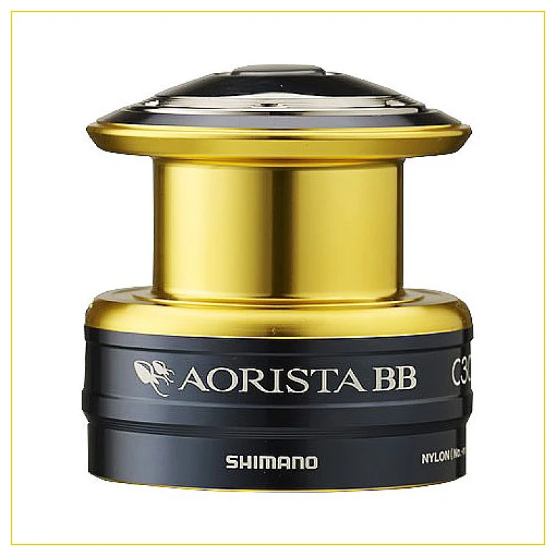 Катушка фидерная Shimano 13 Aorista BB 4000 - Фото №4