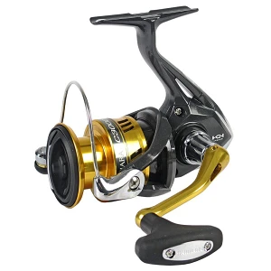 Котушка спінінгова Shimano 17 Sahara 4000