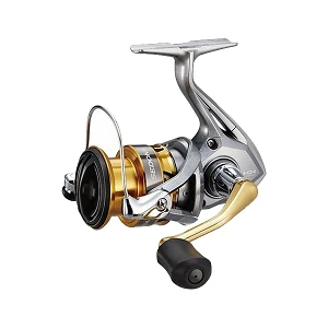 Котушка спінінгова Shimano 17 Sedona 2500S