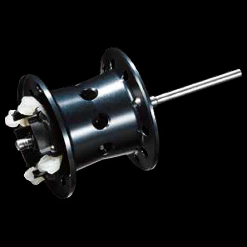 Катушка мультипликаторная Shimano 18 Aldebaran MGL31HG LH - Фото №1