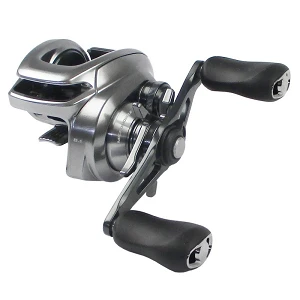 Котушка мультиплікаторна Shimano 18 Bantam MGL HG L