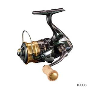 Котушка спінінгова Shimano 18 Cardiff CI4+ C3000MHG