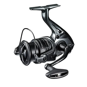 Котушка спінінгова Shimano 18 Exsence CI4+ 3000MHG
