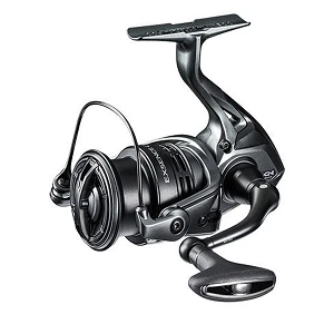 Котушка спінінгова Shimano 18 Exsence CI4+ C3000M