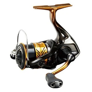Котушка спінінгова Shimano 18 Soare BB C2000SSHG