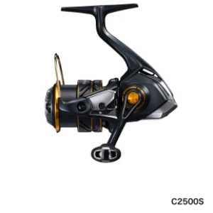 Котушка спінінгова Shimano 21 Soare XR C2500S