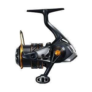 Котушка спінінгова Shimano 21 Soare XR C2500S
