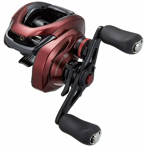 Котушка мультиплікаторна Shimano 19 Scorpion MGL151HG