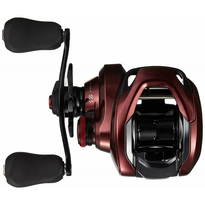 Котушка мультиплікаторна Shimano 19 Scorpion MGL151HG - Фото №3