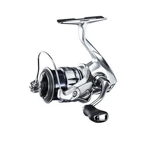 Котушка спінінгова Shimano 19 Stradic 2500S