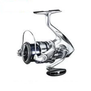 Котушка спінінгова Shimano 19 Stradic 3000MHG