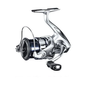 Котушка спінінгова Shimano 19 Stradic C2000S