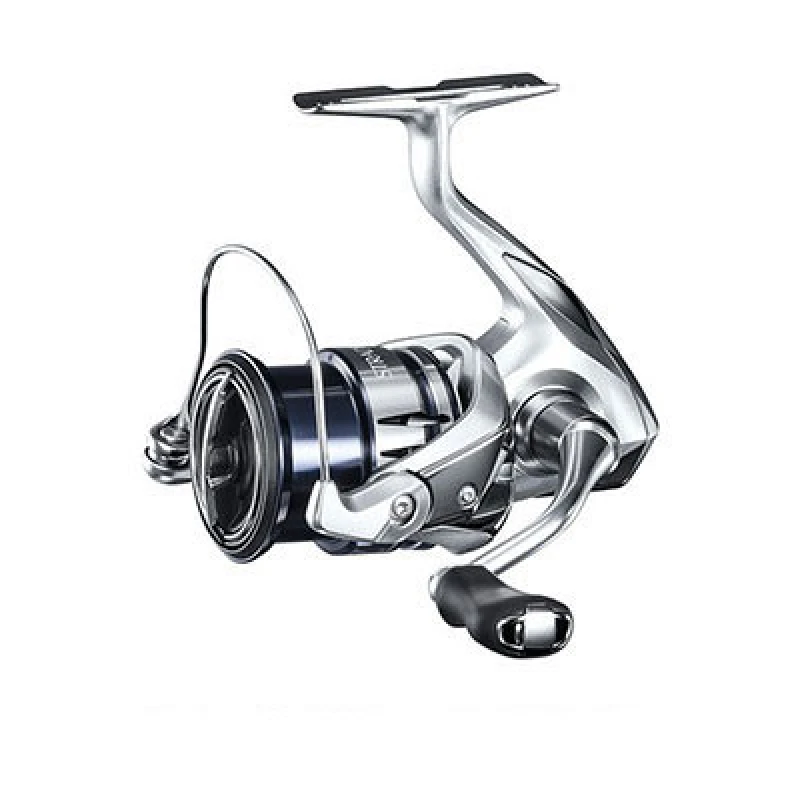 Котушка спінінгова Shimano 19 Stradic C2000S