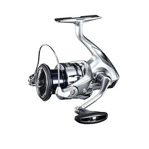 Котушка спінінгова Shimano 19 Stradic C3000