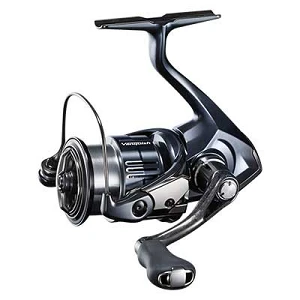 Катушка спиннинговая Shimano 19 Vanquish 2500SHG