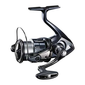 Котушка спінінгова Shimano 19 Vanquish 3000MHG