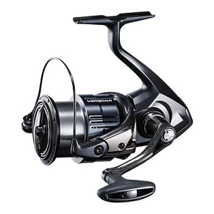 Катушка спиннинговая Shimano 19 Vanquish 4000MHG